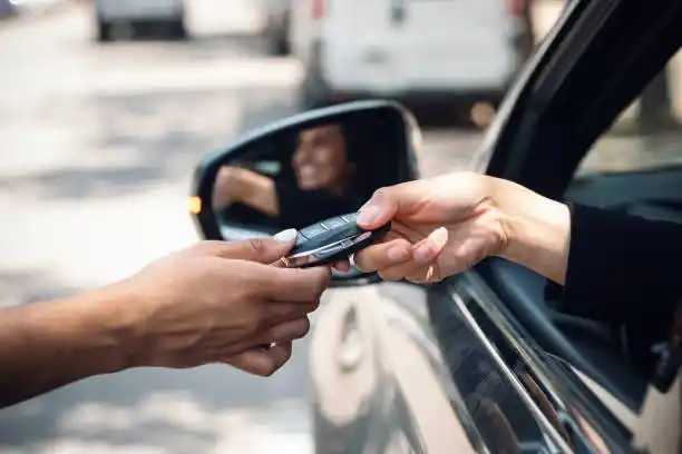 auto leasen Nieuwe Wetering
